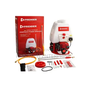 Premier Knapsack Engine Sprayer 4 Stroke