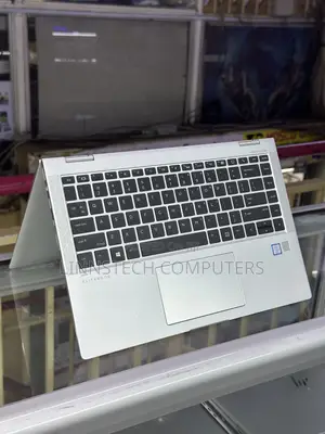 Laptop HP EliteBook 1040 G6 8GB Intel Core i5 SSD 256GB