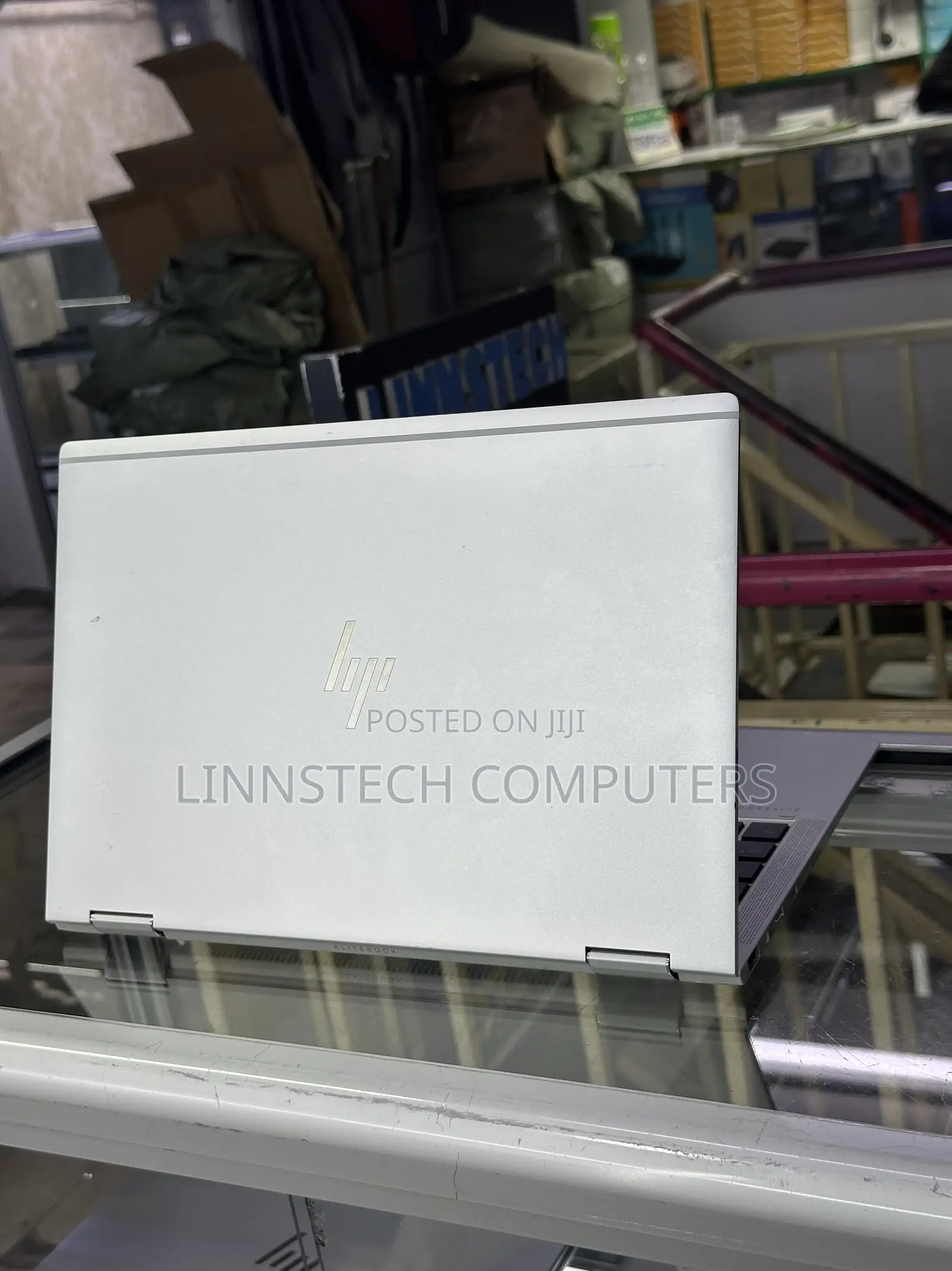 Laptop HP EliteBook 1040 G6 8GB Intel Core i5 SSD 256GB