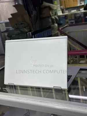 Laptop HP EliteBook 1040 G6 8GB Intel Core i5 SSD 256GB