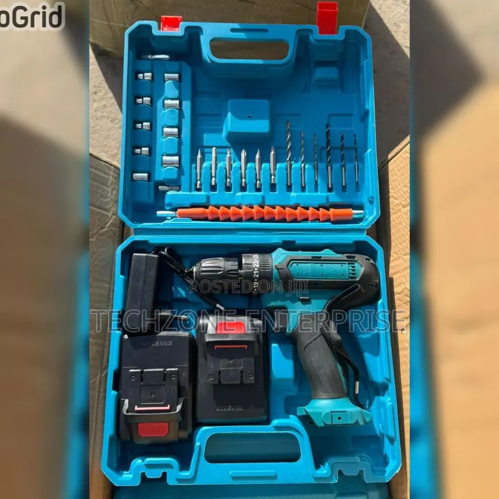 Accessories 26V Cordless Electric Drill ,,