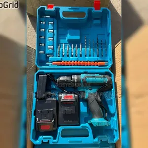Accessories 26V Cordless Electric Drill ,,