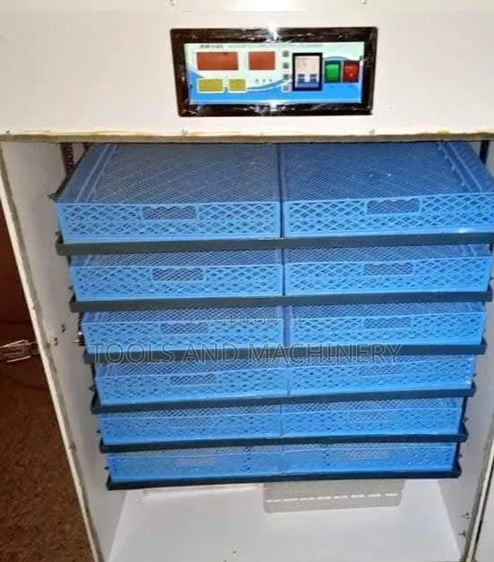 New Brand 528 Eggs Incubator Machine/528 Egg Incubators