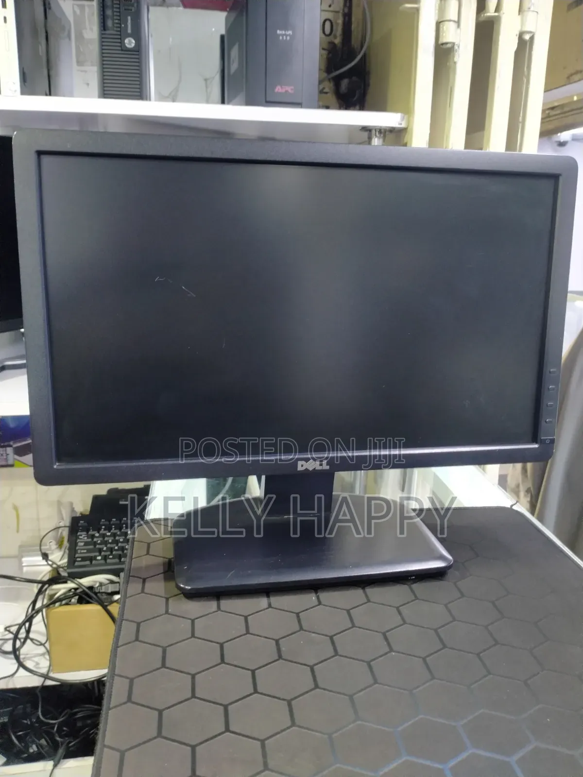 Monitor Dell