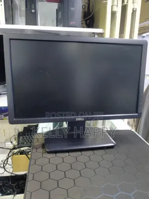 Monitor Dell