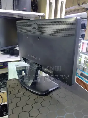 Monitor Dell