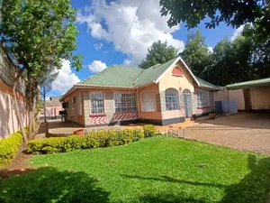 3bdrm Bungalow in Gatongora, Kamakis for rent