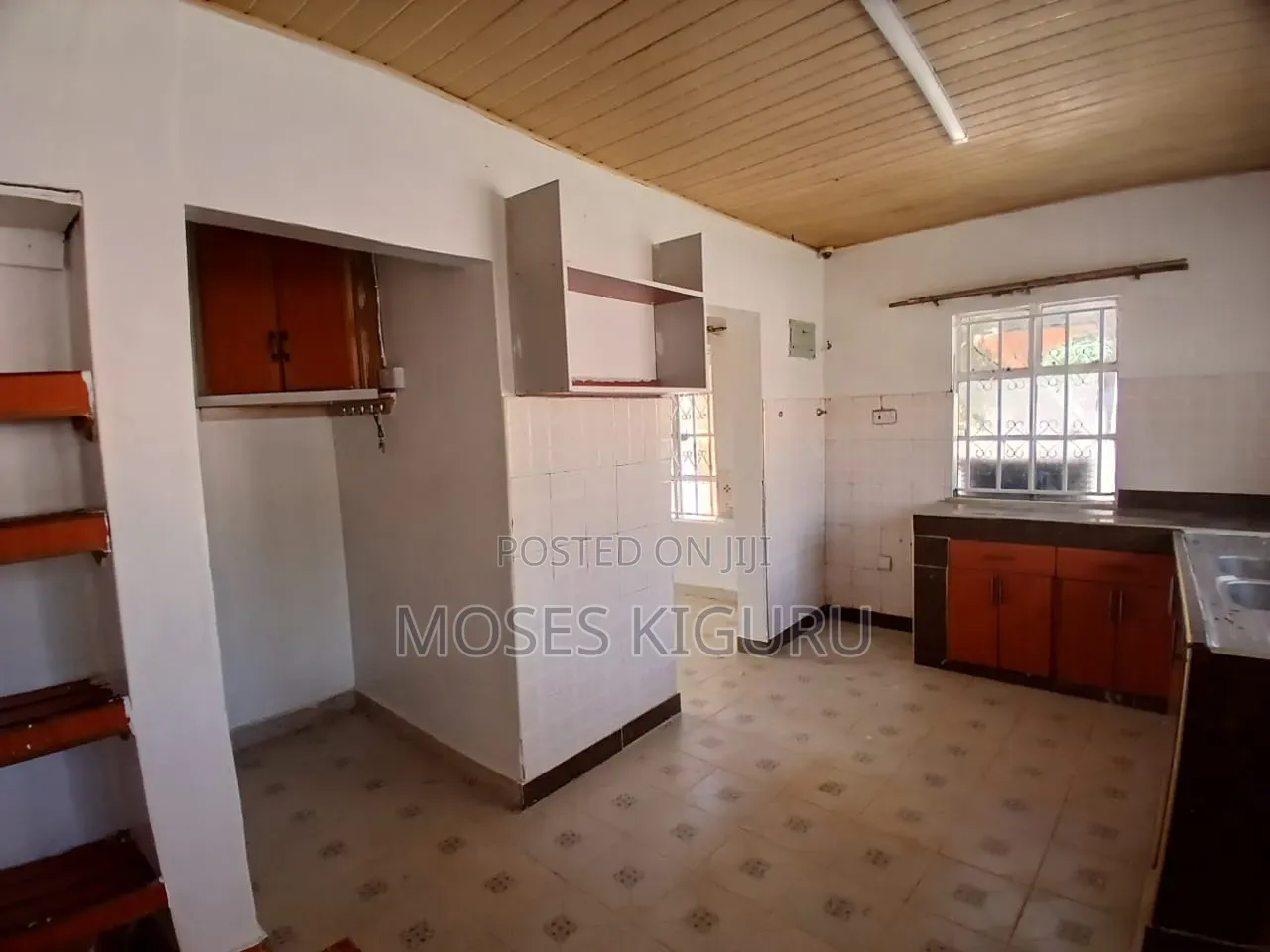 3bdrm Bungalow in Gatongora, Kamakis for rent