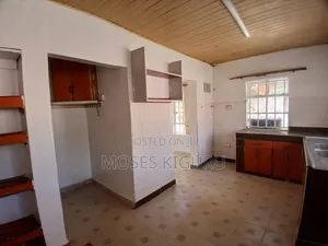 3bdrm Bungalow in Gatongora, Kamakis for rent