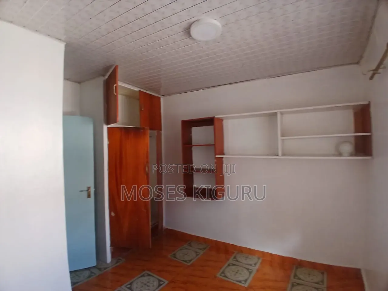 3bdrm Bungalow in Gatongora, Kamakis for rent