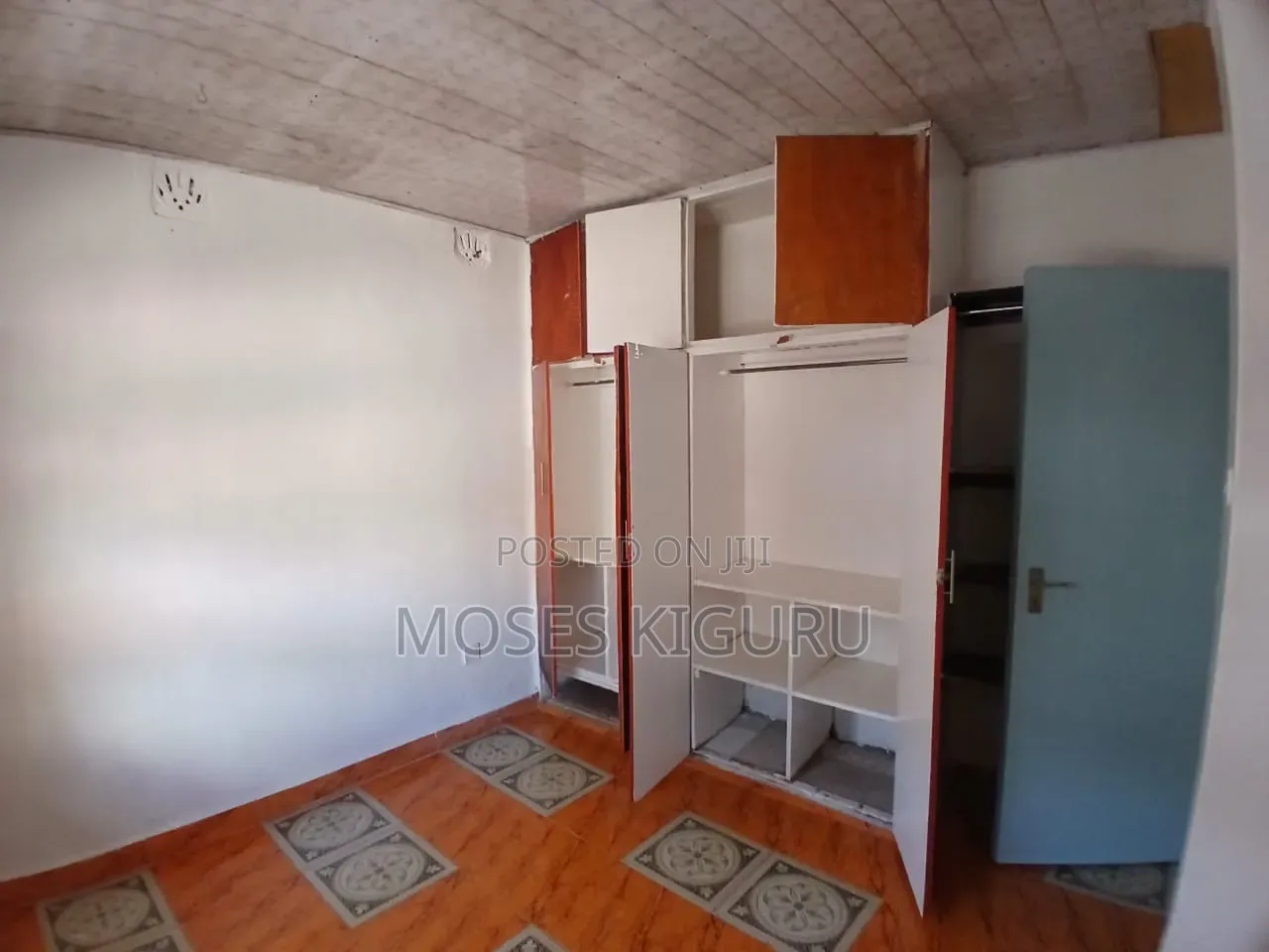 3bdrm Bungalow in Gatongora, Kamakis for rent