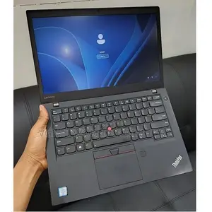Laptop Lenovo ThinkPad T470s 8GB Intel Core i5 SSD 256GB