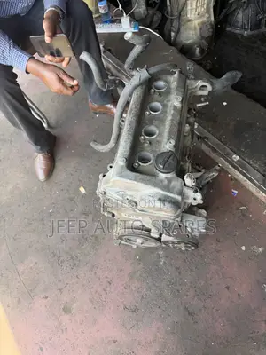 GEARBOX 1NZ Cable Toyota Rumion, Probox