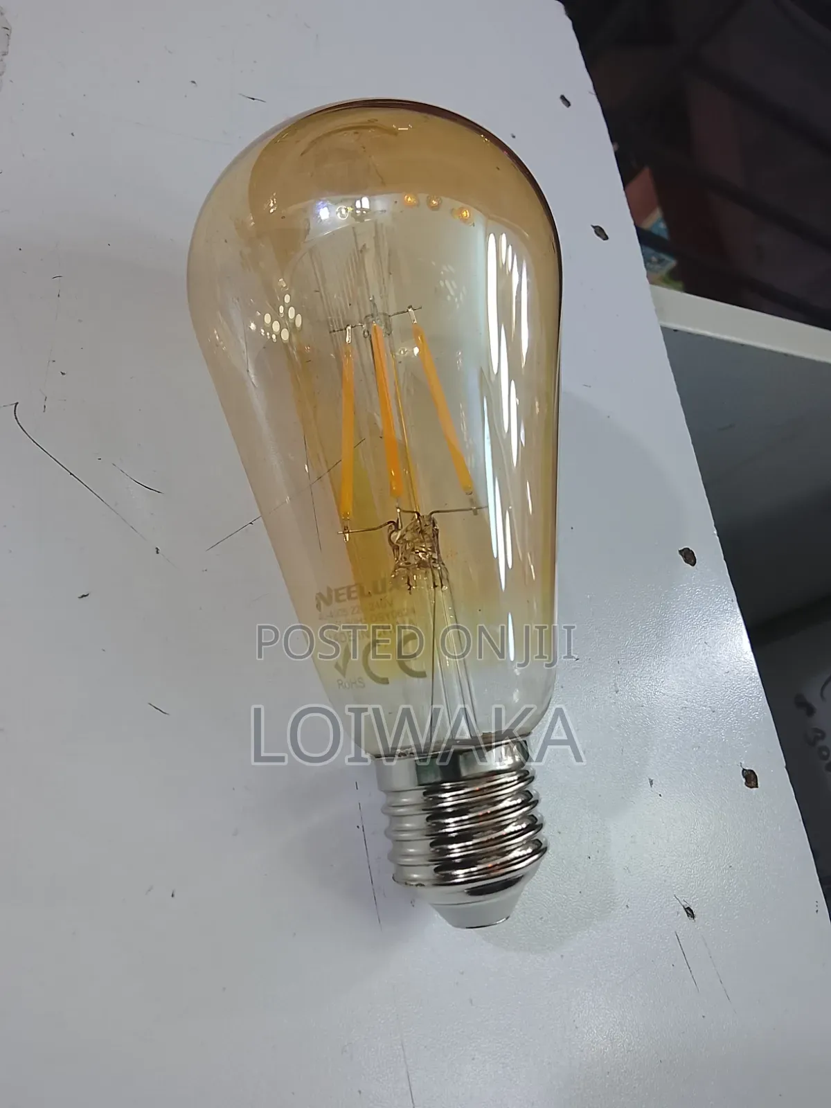 Electrical