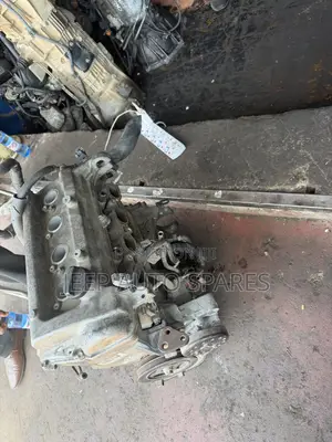 GEARBOX 1NZ Cable Toyota Rumion, Probox