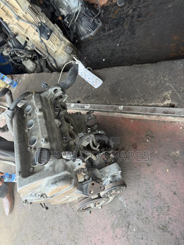 GEARBOX 1NZ Cable Toyota Rumion, Probox