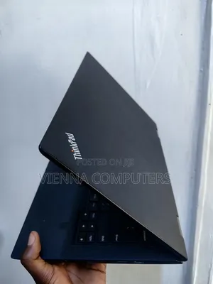 Laptop Lenovo ThinkPad X1 Yoga 8GB Intel Core i5 SSD 256GB