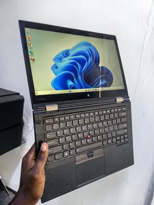 Laptop Lenovo ThinkPad X1 Yoga 8GB Intel Core i5 SSD 256GB