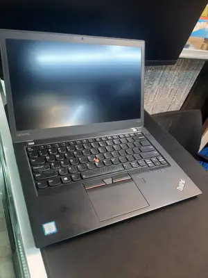 Laptop Lenovo ThinkPad T470s 8GB Intel Core i5 SSD 256GB