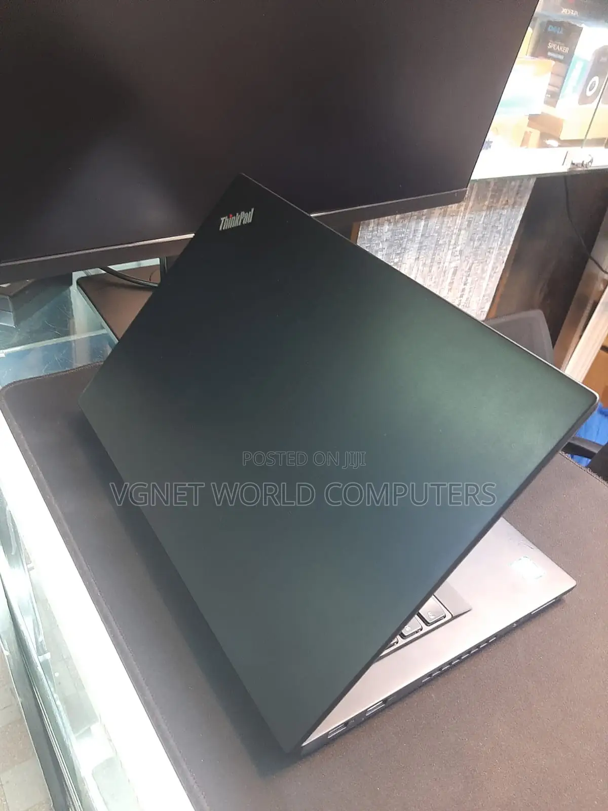 Laptop Lenovo ThinkPad T470s 8GB Intel Core i5 SSD 256GB