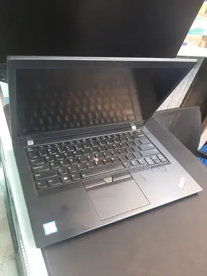 Laptop Lenovo ThinkPad T470s 8GB Intel Core i5 SSD 256GB
