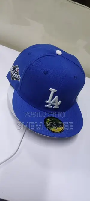 New Era Caps