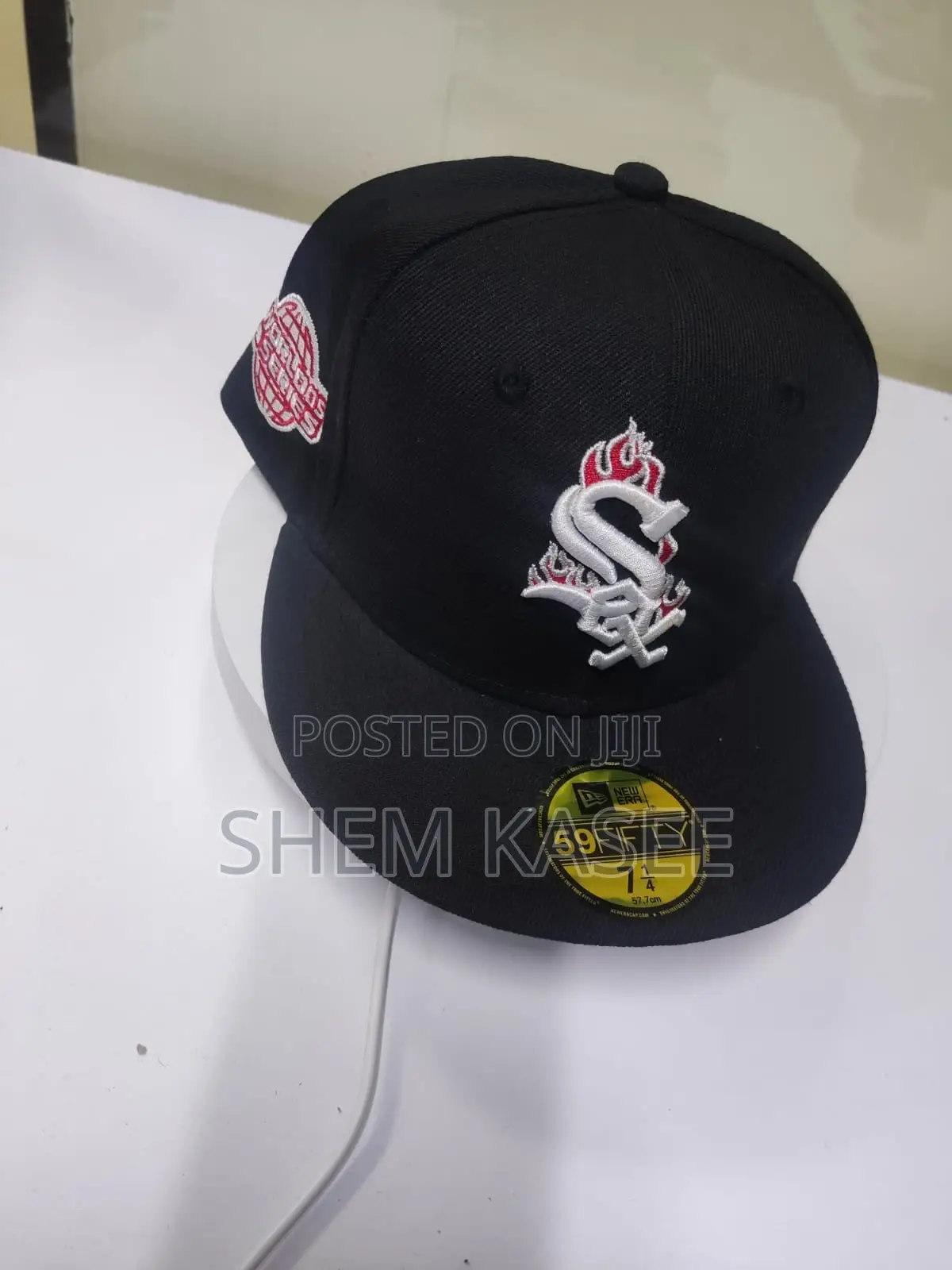 New Era Caps