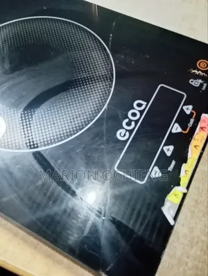 Gas Cooker