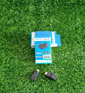~HDMI 30M Video & Audio Extender~