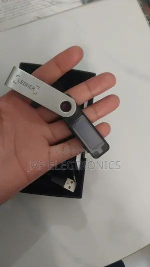 Ledger Nano S