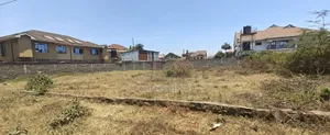 Thika 50x100 Plot at Ufanisi Opposite Thika West Centre