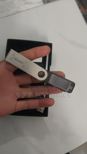 Ledger Nano S
