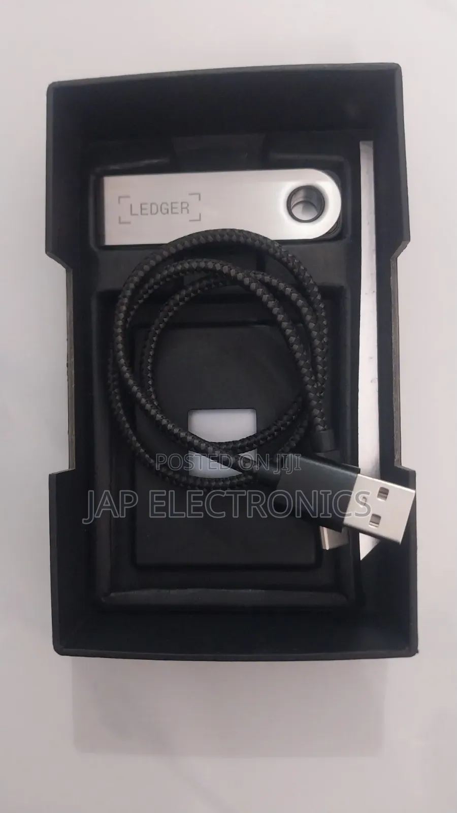 Ledger Nano S