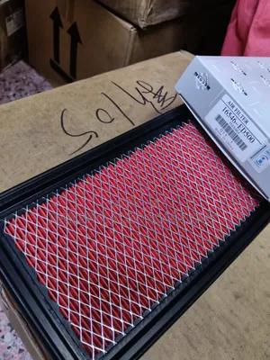 Nissan Note E11 Air Filter 16546-Ed500
