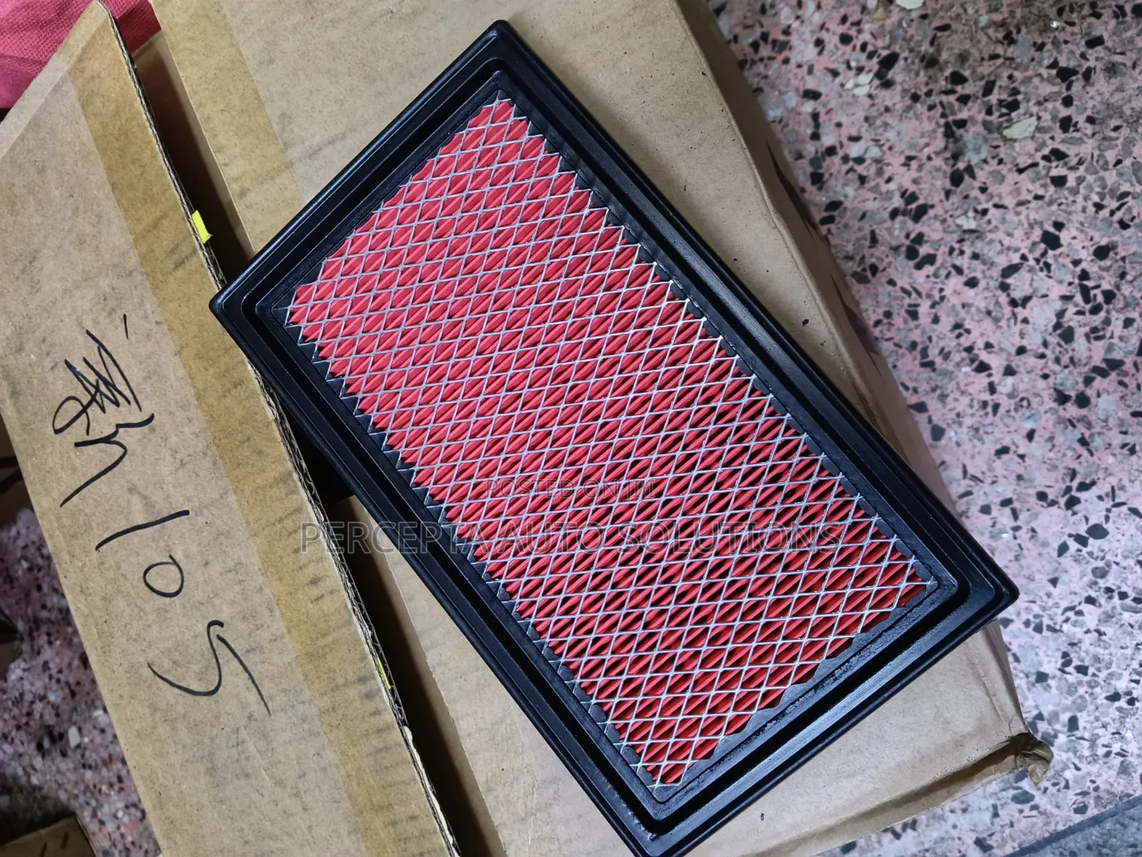 Nissan Note E11 Air Filter 16546-Ed500