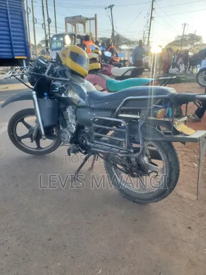 Kawasaki Bike 2012 Gray