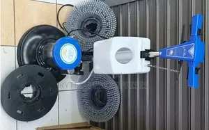 Quality Floor Scrubber Machine