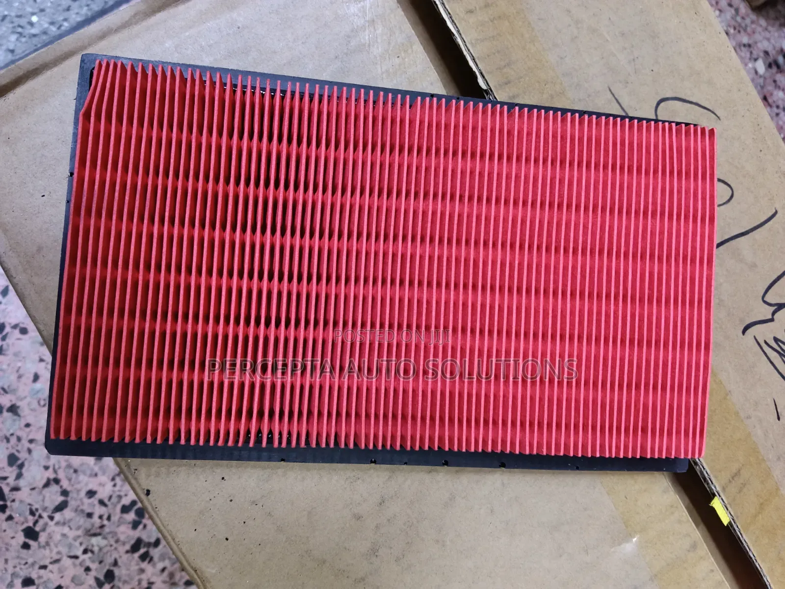 Nissan Note E11 Air Filter 16546-Ed500