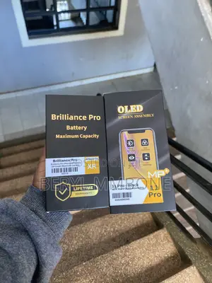 iPhone 11 Pro Max OLED Original Screen New
