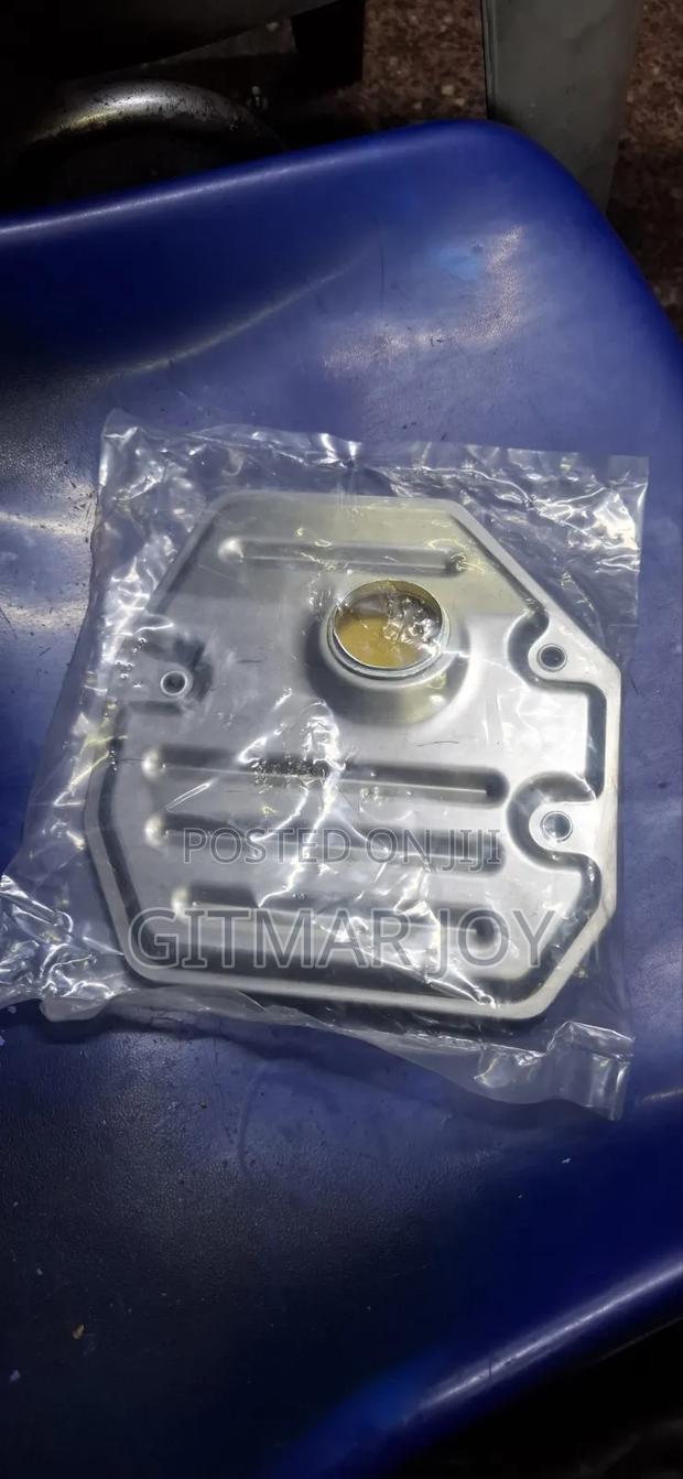 3zr Gearbox Filter