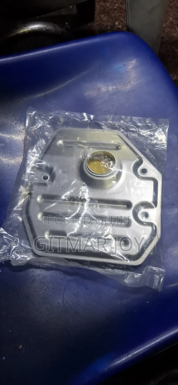 3zr Gearbox Filter