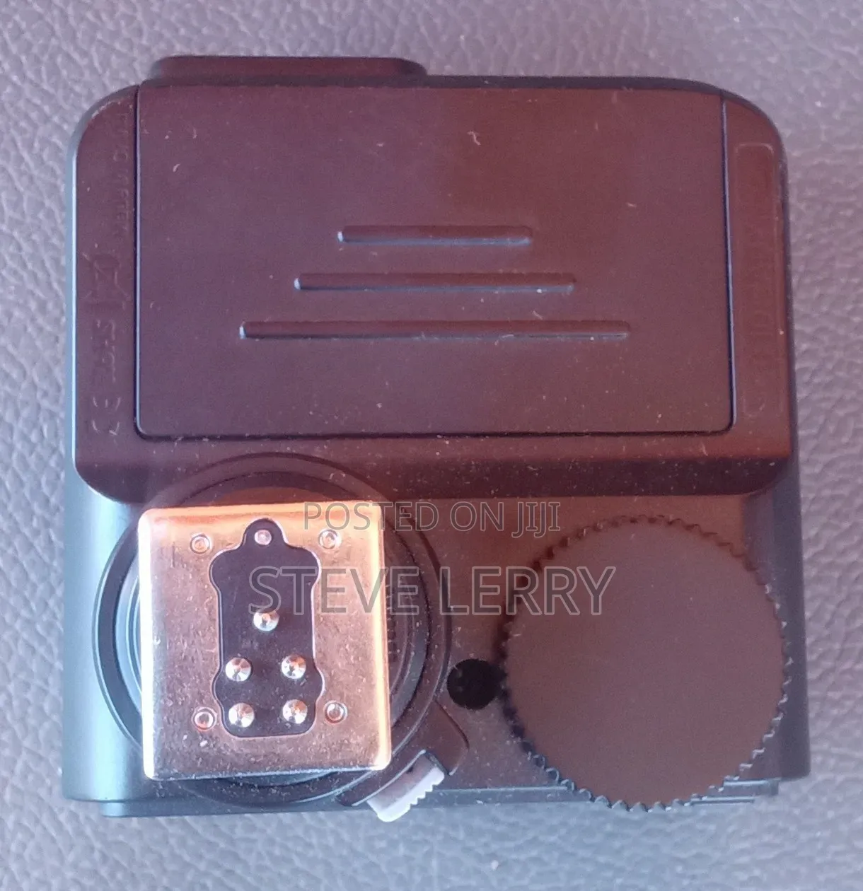 MINT Condition Godox X2t-C Wireless Flash Trigger for Canon.