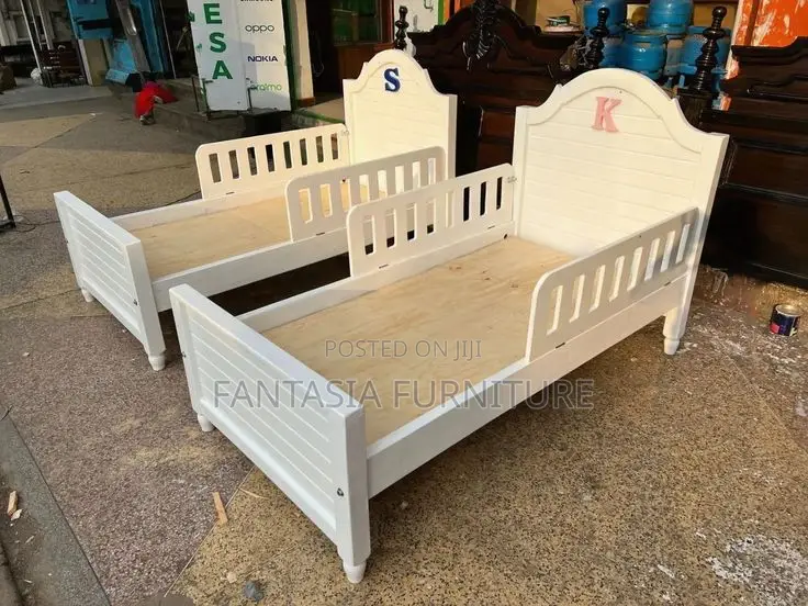 3x6 Custom Toddler | Kids Beds: Pay on Delivery