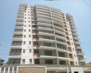 4bdrm Apartment in Westlands, Kyuna Estate for rent