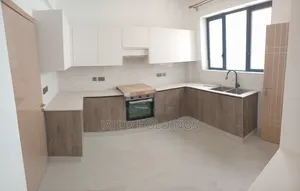 4bdrm Apartment in Westlands, Kyuna Estate for rent