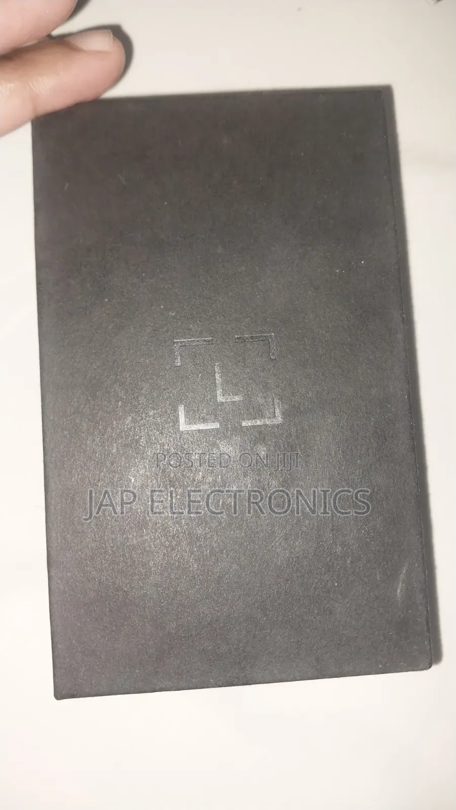 Ledger Nano S