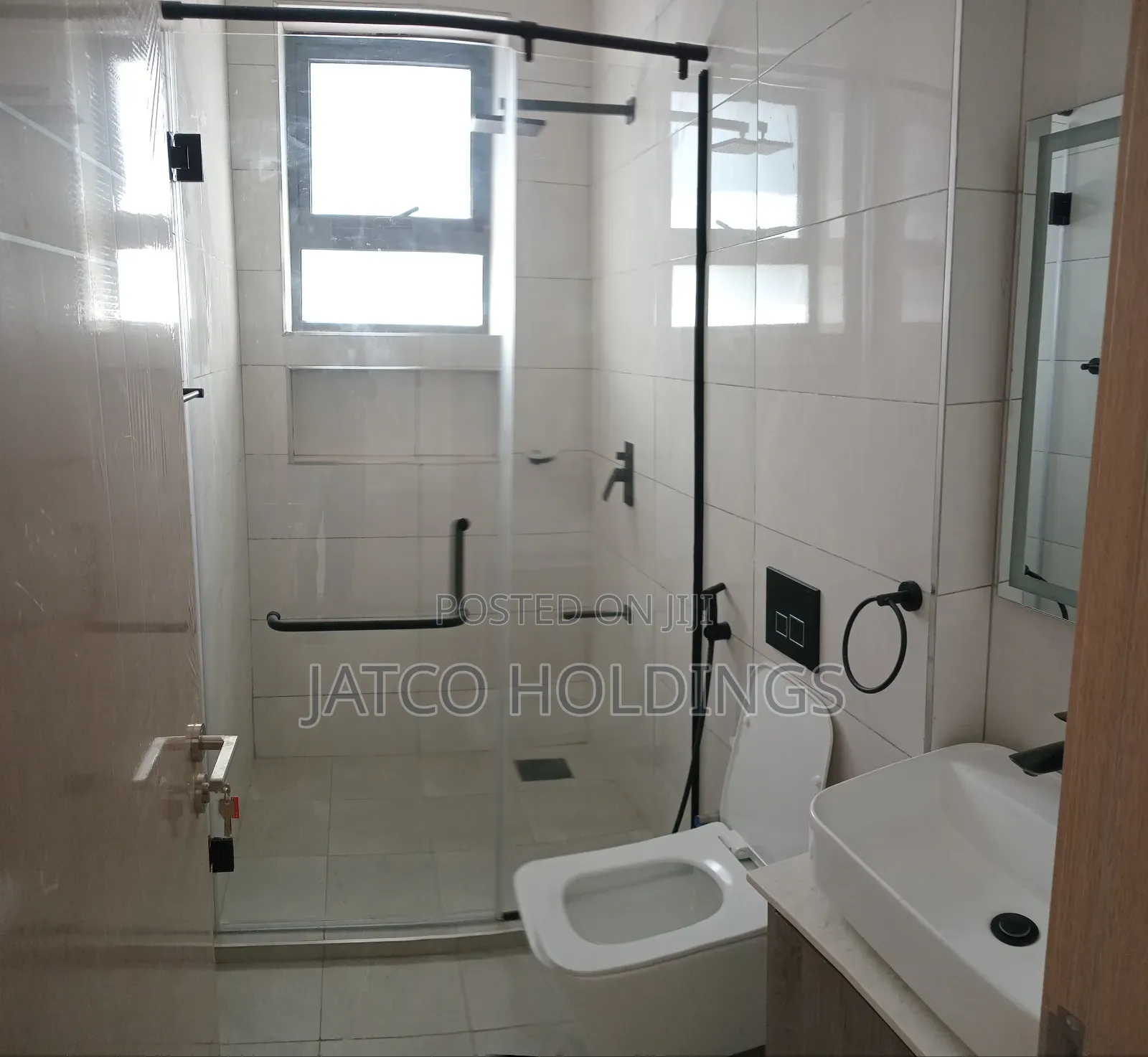 4bdrm Apartment in Westlands, Kyuna Estate for rent