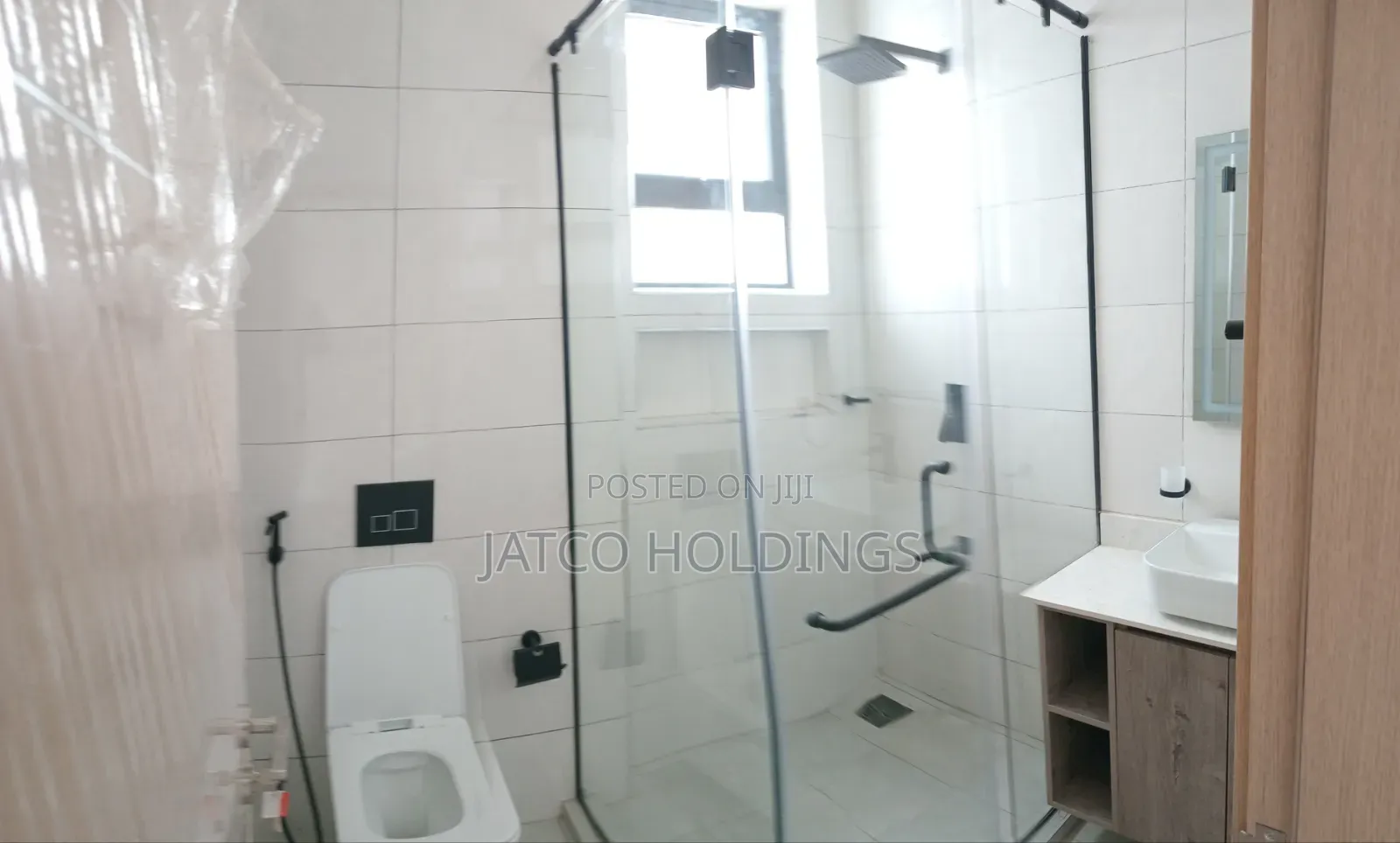 4bdrm Apartment in Westlands, Kyuna Estate for rent