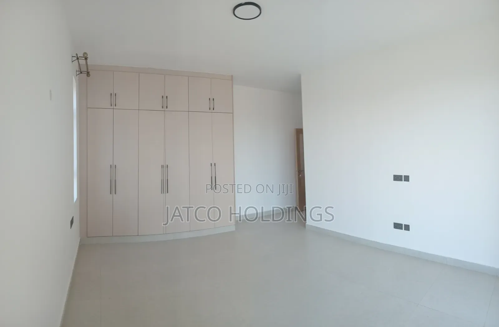 4bdrm Apartment in Westlands, Kyuna Estate for rent