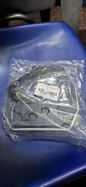 2az Gearbox Filter